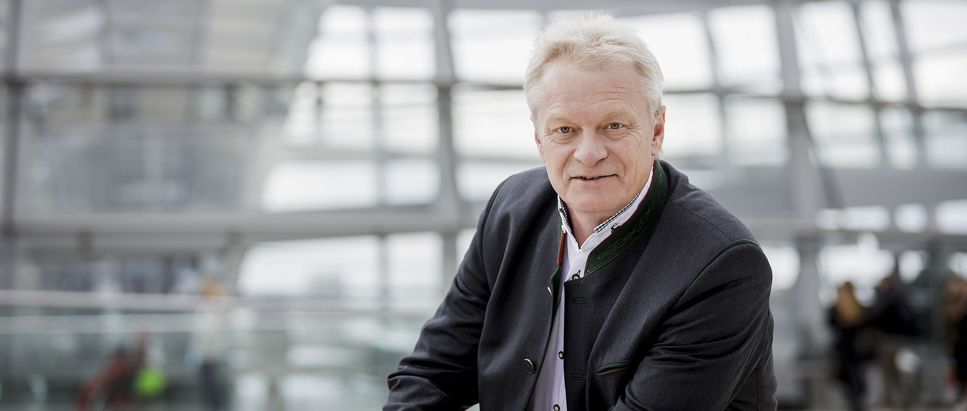 Alois Rainer MdB